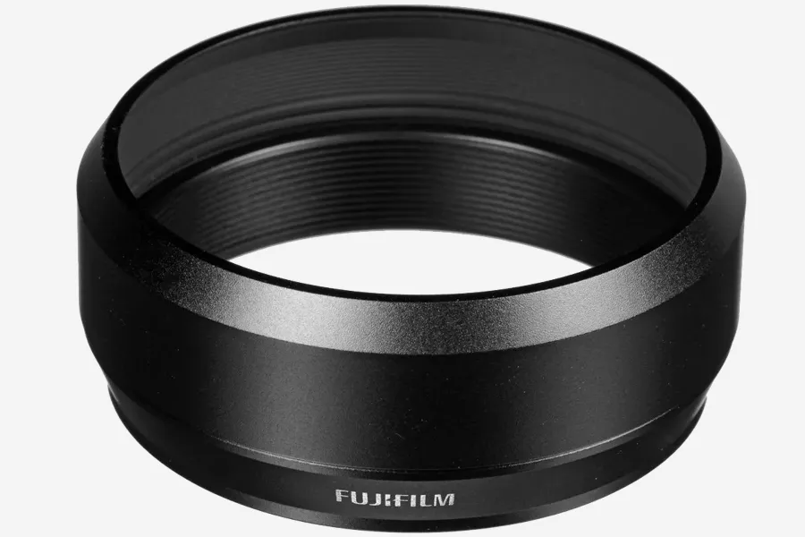 Osłona FujiFilm LH-X70 czarna